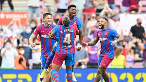 在密集賽事 在密集賽事