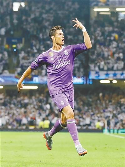 足球明星身 足球明星身